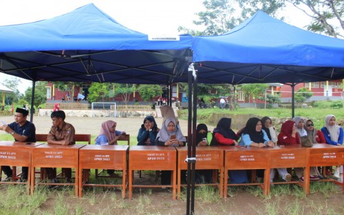 Galeri Website