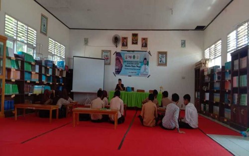 Galeri Website