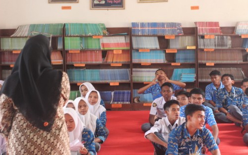 Galeri Website