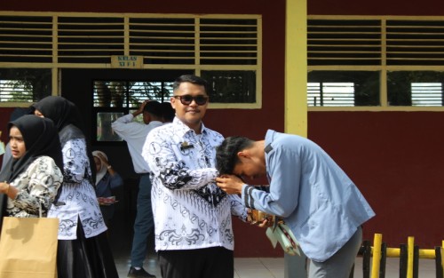 Galeri Website