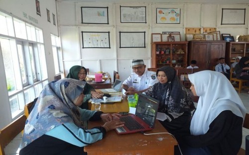 Galeri Website