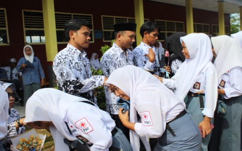 Galeri Website