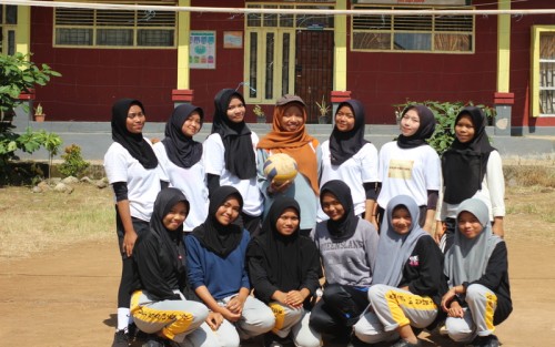 Galeri Website