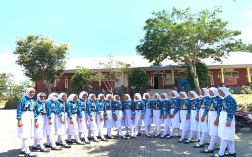 Galeri Website