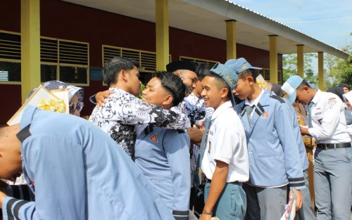 Galeri Website