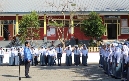 Galeri Website