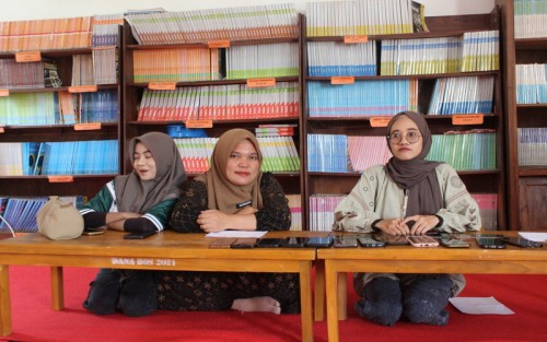 Galeri Website