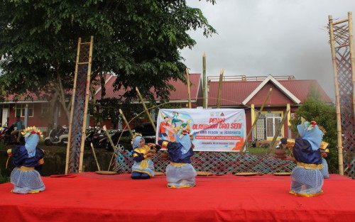 Galeri Website