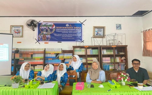 Galeri Website
