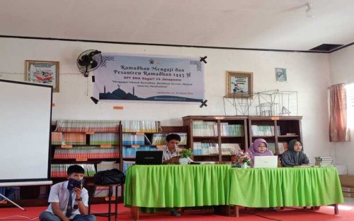 Galeri Website