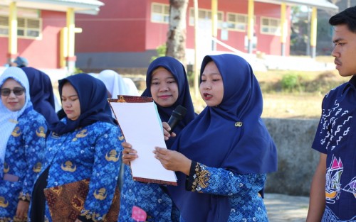 Galeri Website