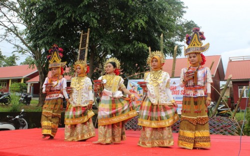 Galeri Website