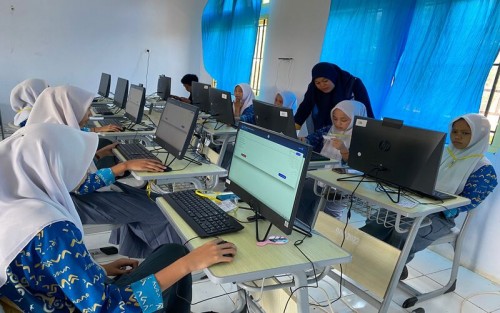 Galeri Website
