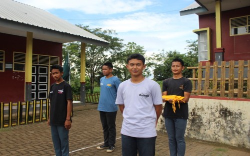 Galeri Website