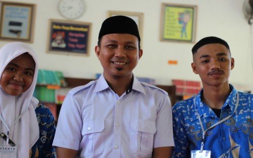 Galeri Website