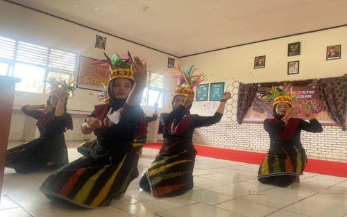Galeri Website