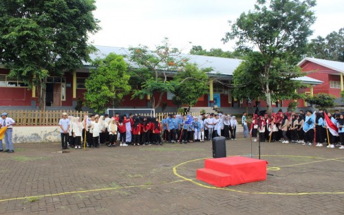 Galeri Website