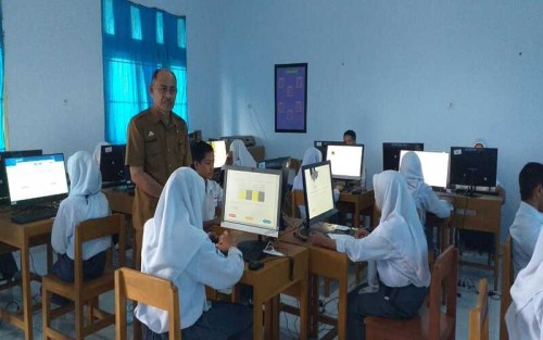 Galeri Website