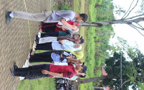 Galeri Website