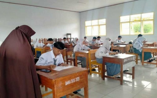Galeri Website