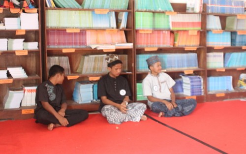 Galeri Website