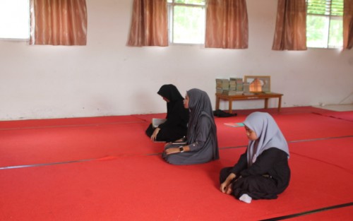 Galeri Website