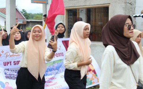 Galeri Website