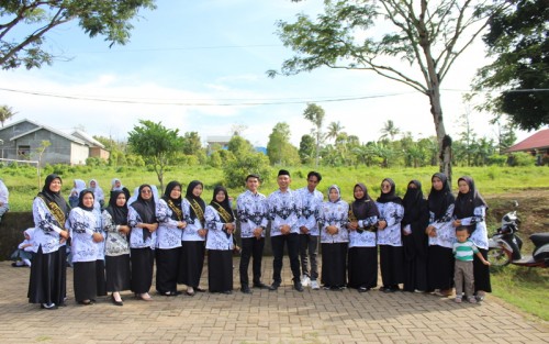 Galeri Website