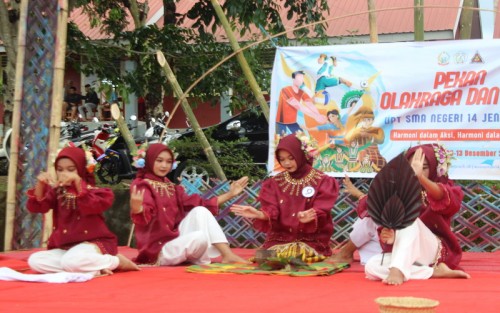 Galeri Website