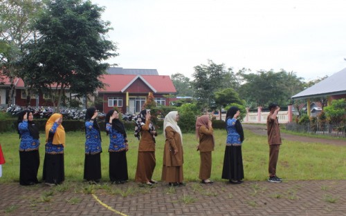 Galeri Website