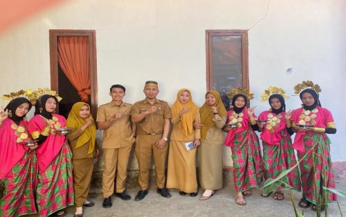 Galeri Website
