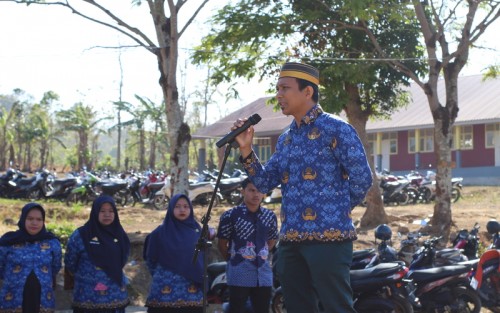 Galeri Website