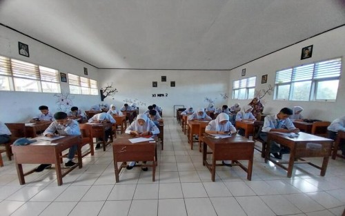 Galeri Website