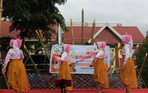 Galeri Website