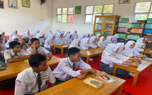 Galeri Website
