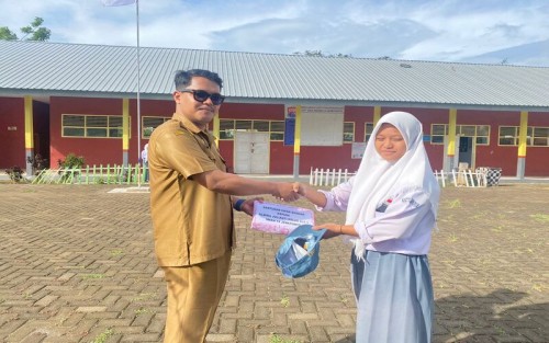 Galeri Website