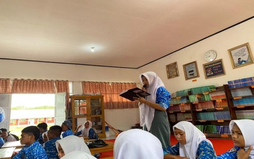 Galeri Website