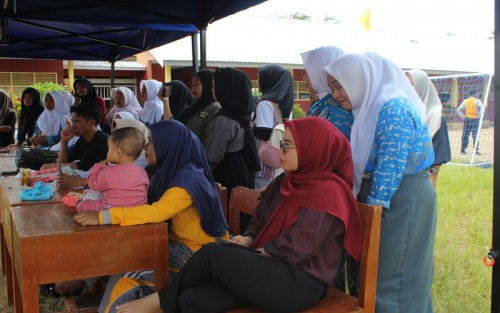 Galeri Website