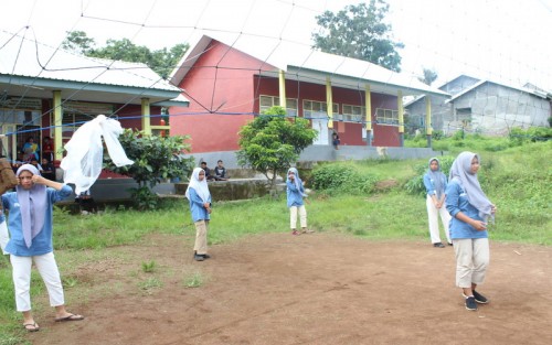 Galeri Website