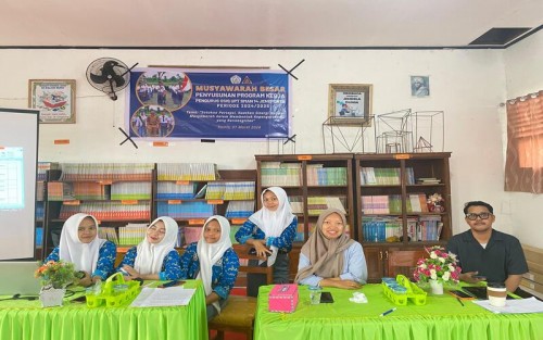 Galeri Website