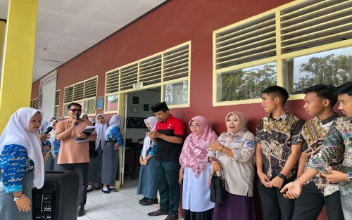 Galeri Website