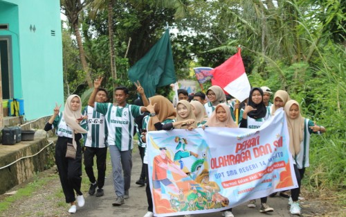 Galeri Website