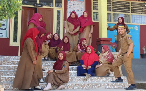 Galeri Website