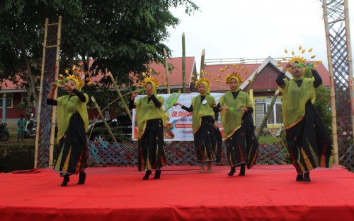 Galeri Website