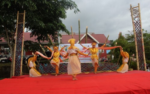 Galeri Website