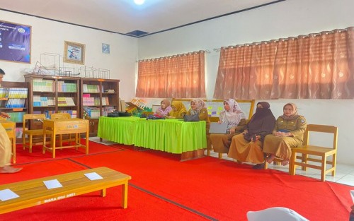 Galeri Website