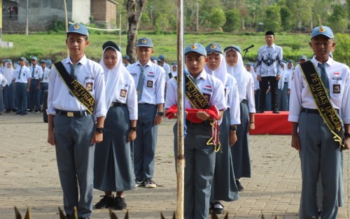 Galeri Website
