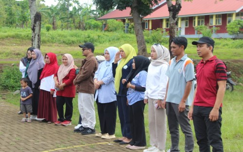 Galeri Website