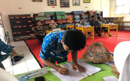 Galeri Website