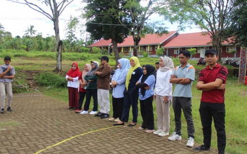 Galeri Website